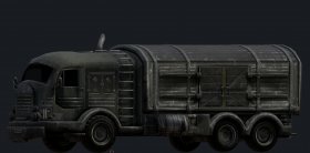 Simple Truck