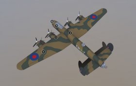 Lancaster