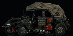 Volkswagen Kubelwagen