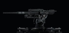 German FlaK 36