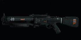 Shotgun