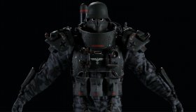 Elite Shotgunner