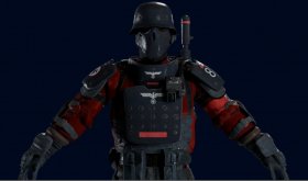 Soldier 80