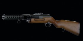 Haenel MP 28/II