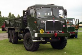 AEC Militant Mk.3