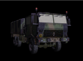 Renault TRM 10000
