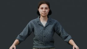 Female Supervisor