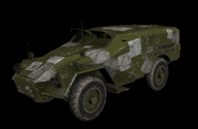 BTR-40B