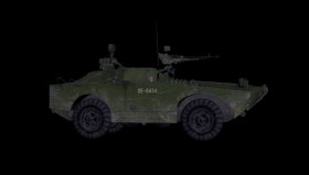 BRDM-1  PSNR-1