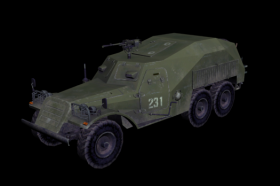 BTR-152K