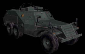 BTR-152A