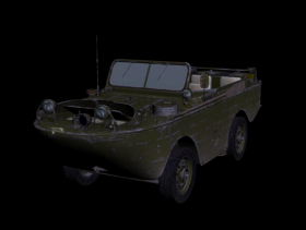 GAZ-46(MAV)