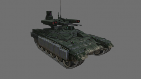 BMPT Terminator-2