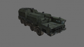 A-222 Bereg