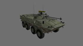 BTR-90