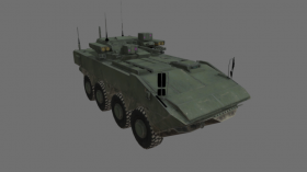 K-17 Bumerang