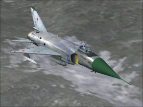 Sukhoi Su-15