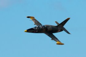 Aero L-39 Albatros