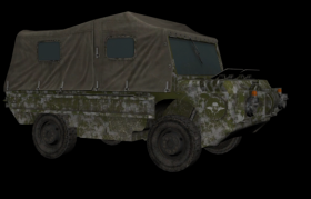 LUAZ -967