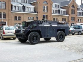 Timoney Mk5