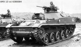 AMX-VCI