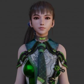 Eve