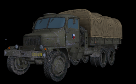 Praga V3S