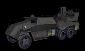 M53/59 Praga