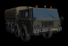 Tatra 813