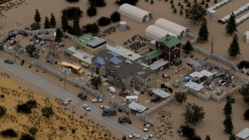 Oregon Full map Y9S4