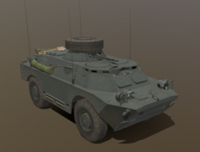 BRDM-2