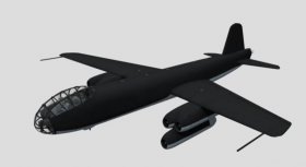 JunkersOKB-1 EF