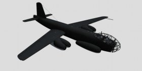 Junkers Ju 287