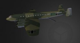 Junkers JU-390