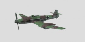 Blohm & Voss BV 155