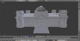 reichstag