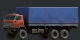 Azov 43-17 DL 2