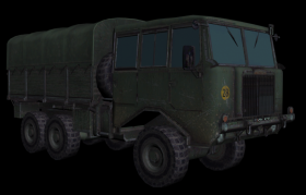 Berliet GBU15