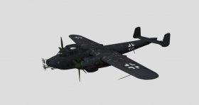 Dornier do-217 n-1