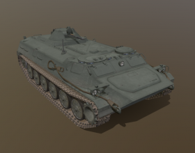 MT-LBM-6MA