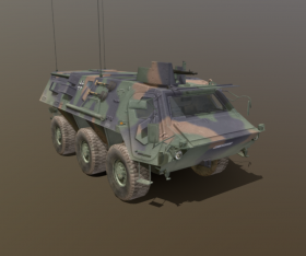 TPz Fuchs