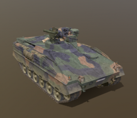 Marder 1A3