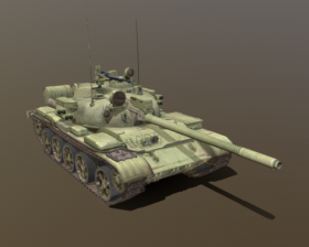 T-55AD