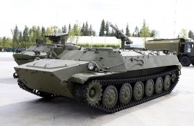 9K114 Shturm