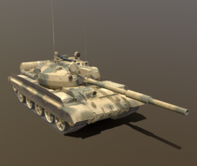 T-62M