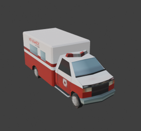Ambulance