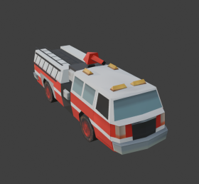 Firetruck