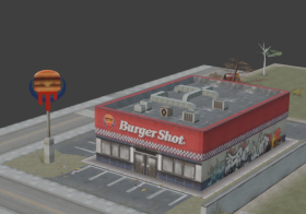 Burger Shot