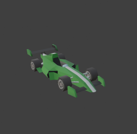 Formula R