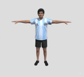 maradona